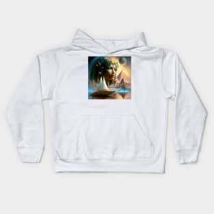 The Great River Kids Hoodie